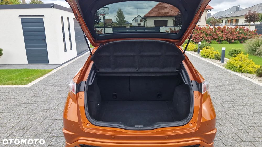 Honda Civic 1.4 i-VTEC Type S - 31