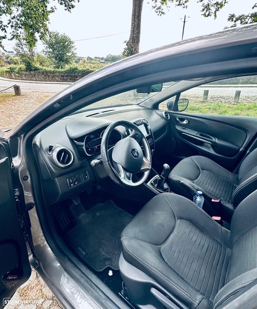 Renault Clio 1.5 dCi Limited EDition - 2