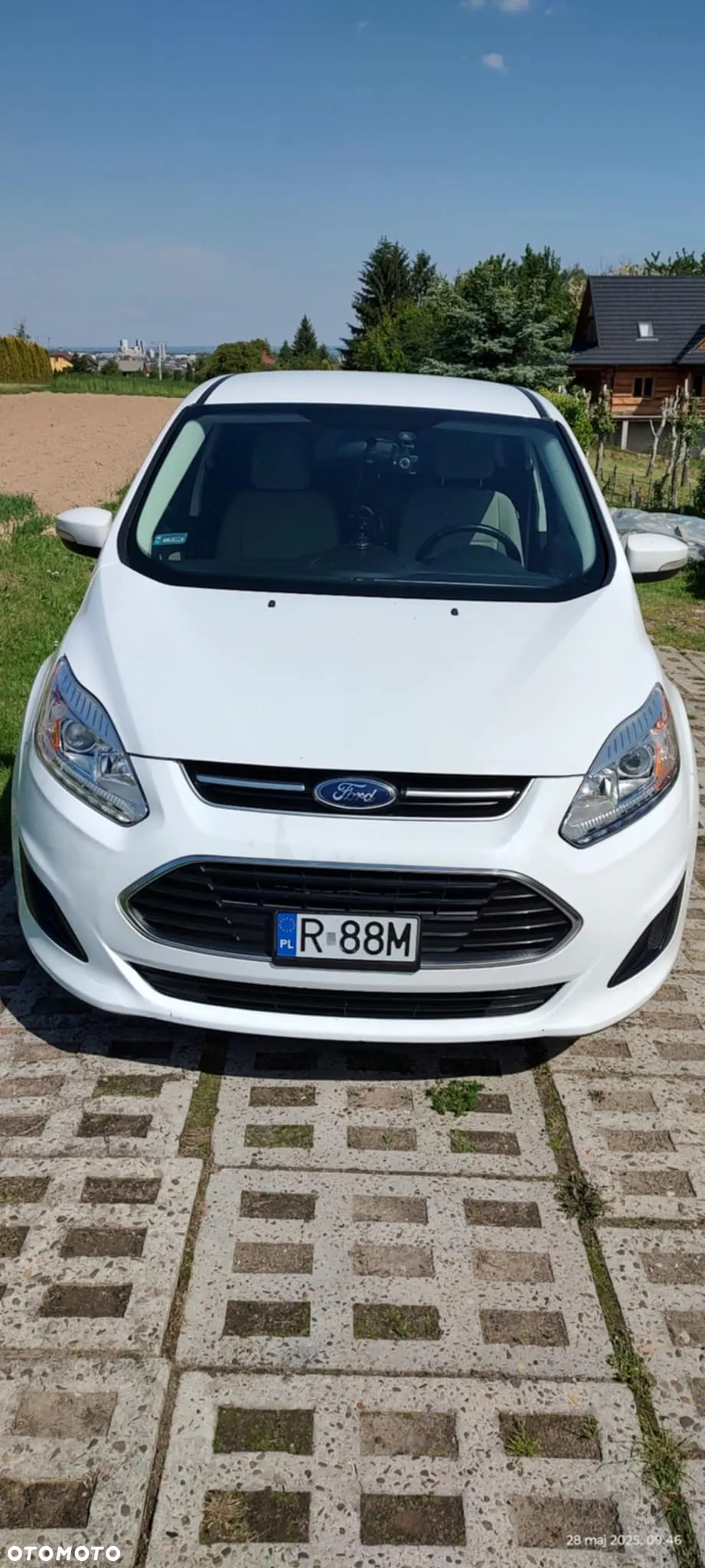 Ford C-MAX 2.0 ENERGI CVT - 3
