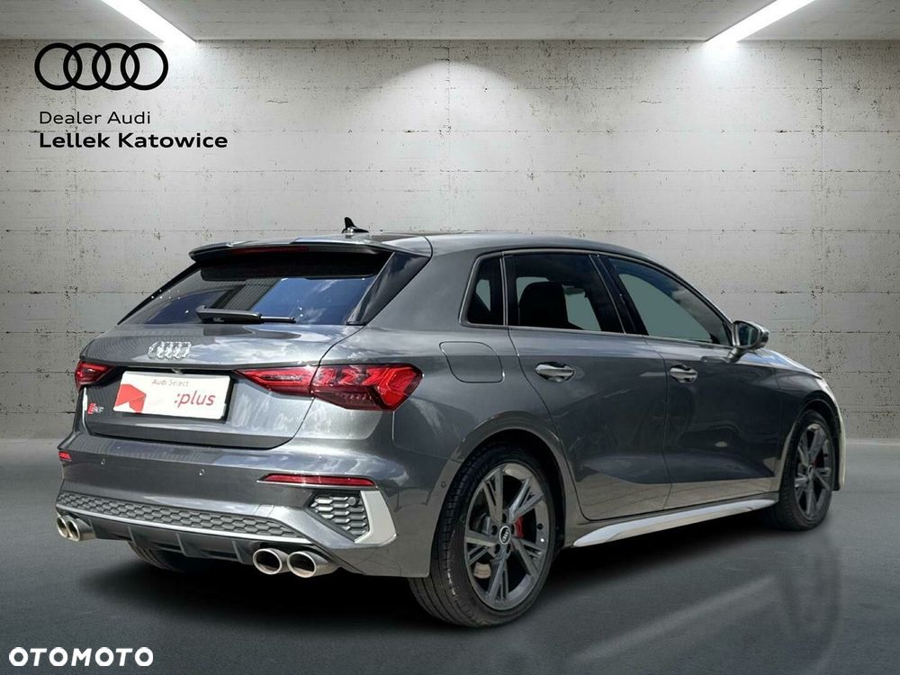 Audi S3 - 6
