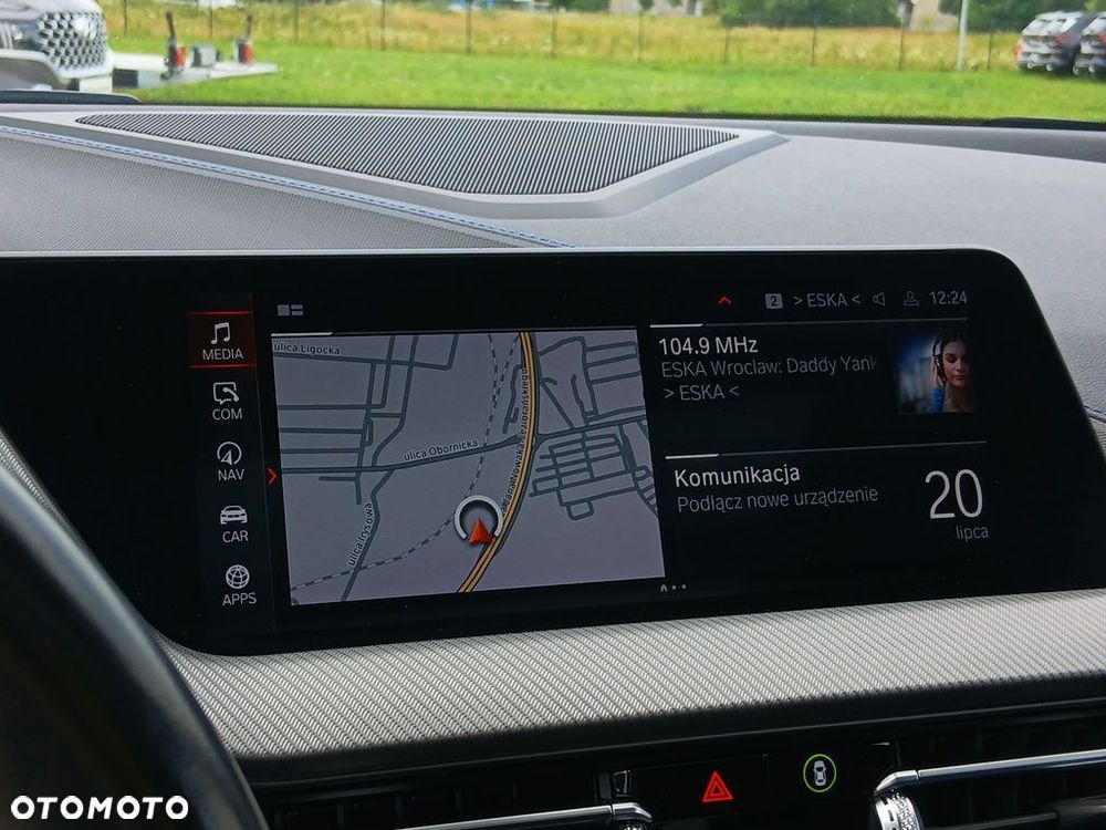 BMW Seria 1 118i M Sport - 28