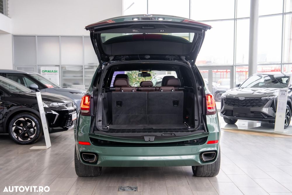 BMW X5 xDrive30d Sport-Aut. - 16