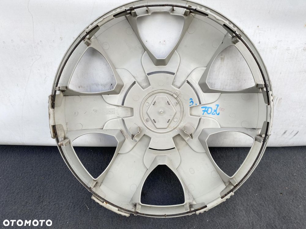 RENAULT MASTER 3 4 10- KOŁPAK DEKIEL KAPSEL NA KOŁA 16" 403150037R - 4