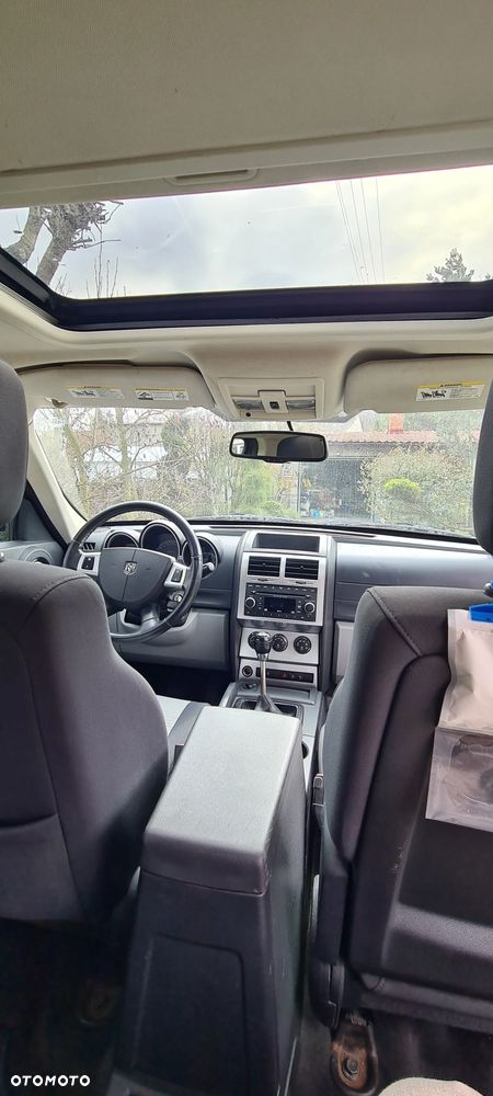 Dodge Nitro 2.8 CRD SE - 14