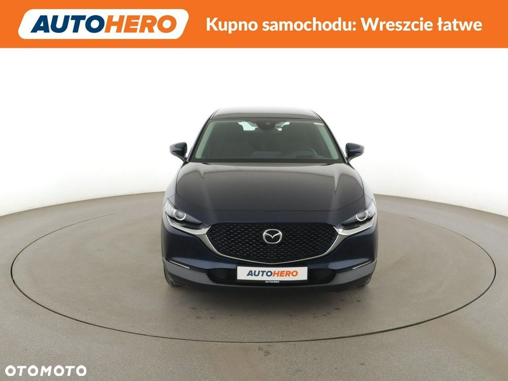 Mazda CX-30 SKYACTIV-G 2.0 M-Hybrid - 12
