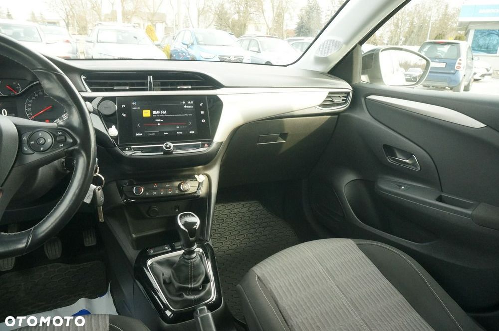 Opel Corsa 1.5 D Edition S&S - 16