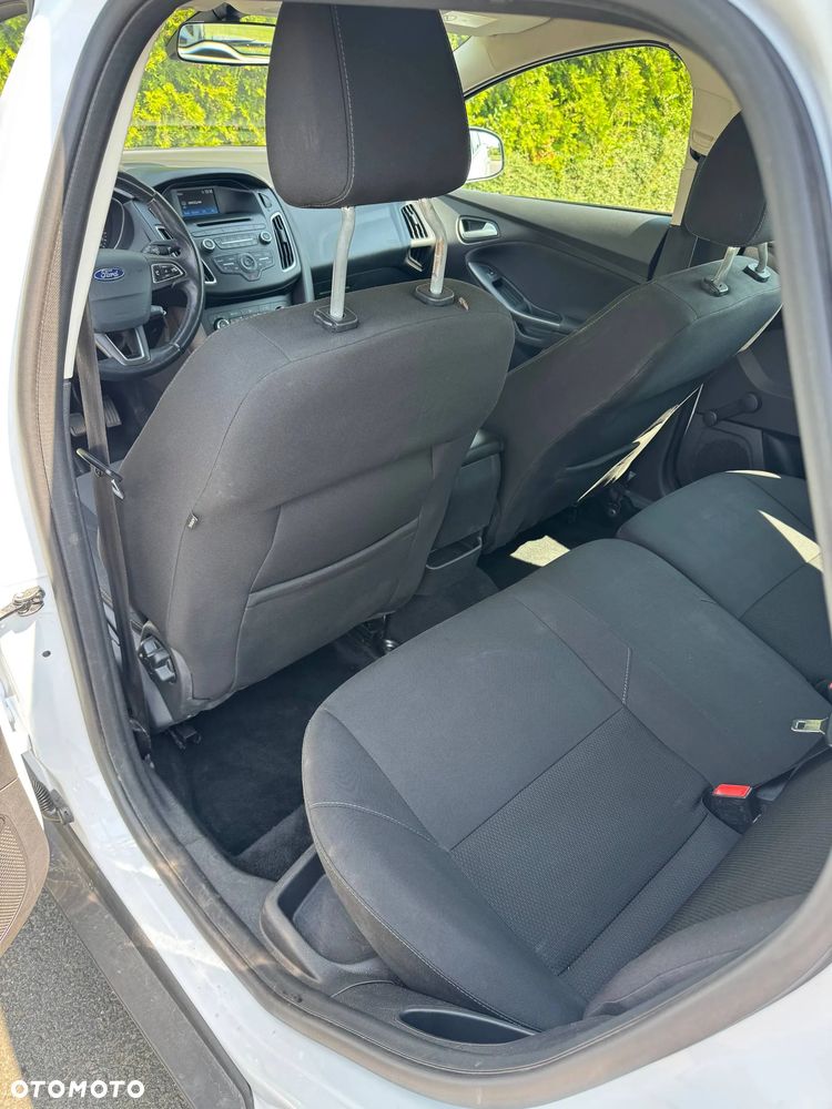 Ford Focus 1.0 EcoBoost Active - 16