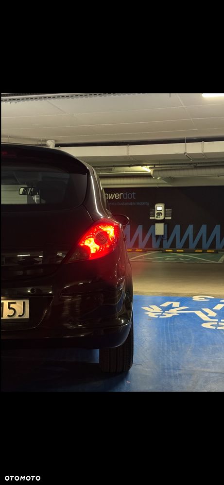 Opel Corsa 1.6 Turbo GSi - 15