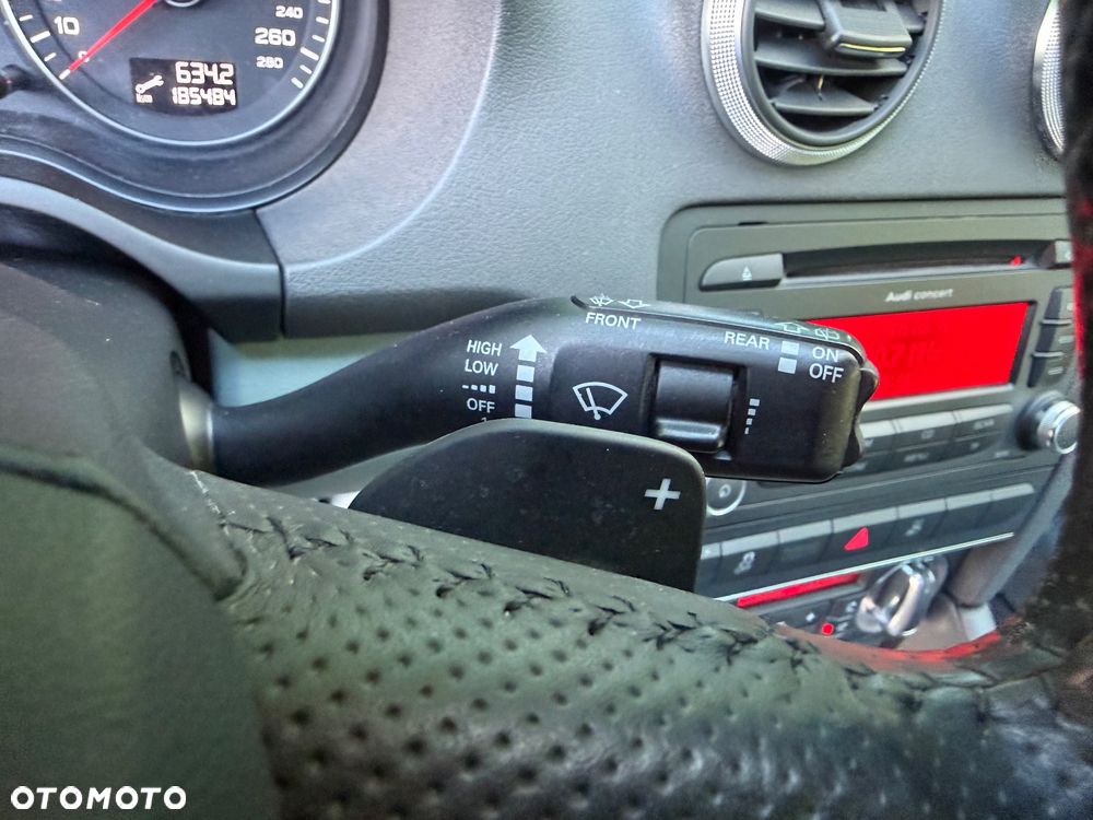 Audi A3 Sportback 2.0 TDI DPF S tronic Ambiente - 22