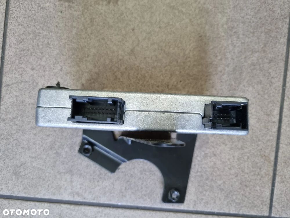 MODUŁ TELEFONY TEL BOX MERCEDES VITO 639 03r.+ - 2