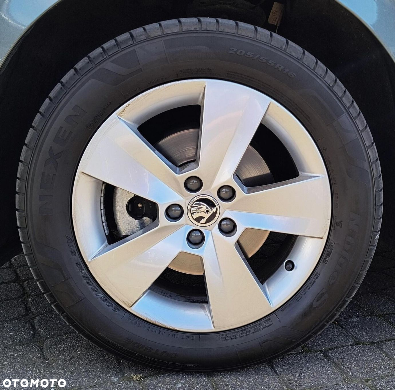 Skoda Scala 1.5 TSI Selection DSG - 26