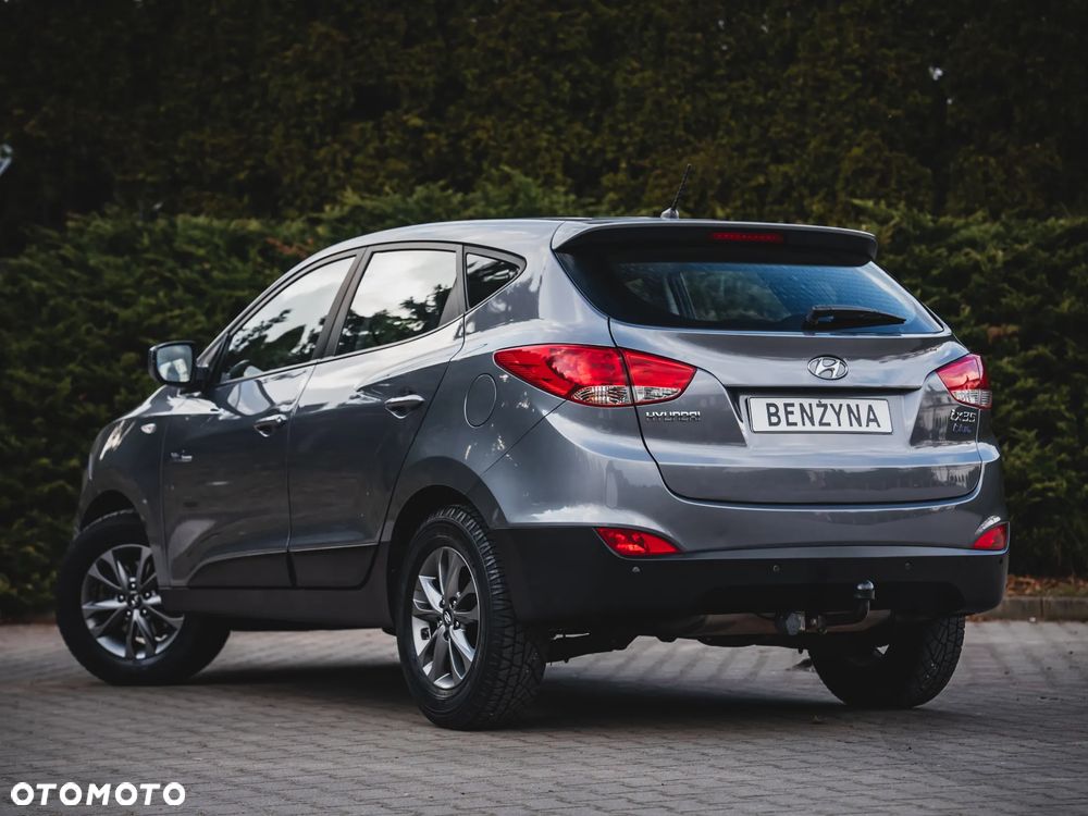 Kia Sportage 1.6 GDI XL 2WD - 15