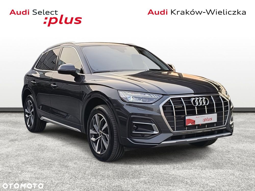 Audi Q5 - 8