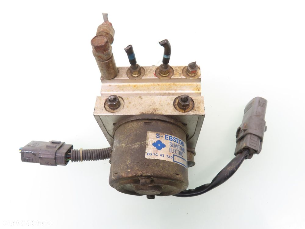 POMPA ABS MAZDA DEMIO I DX1C437A0 - 5