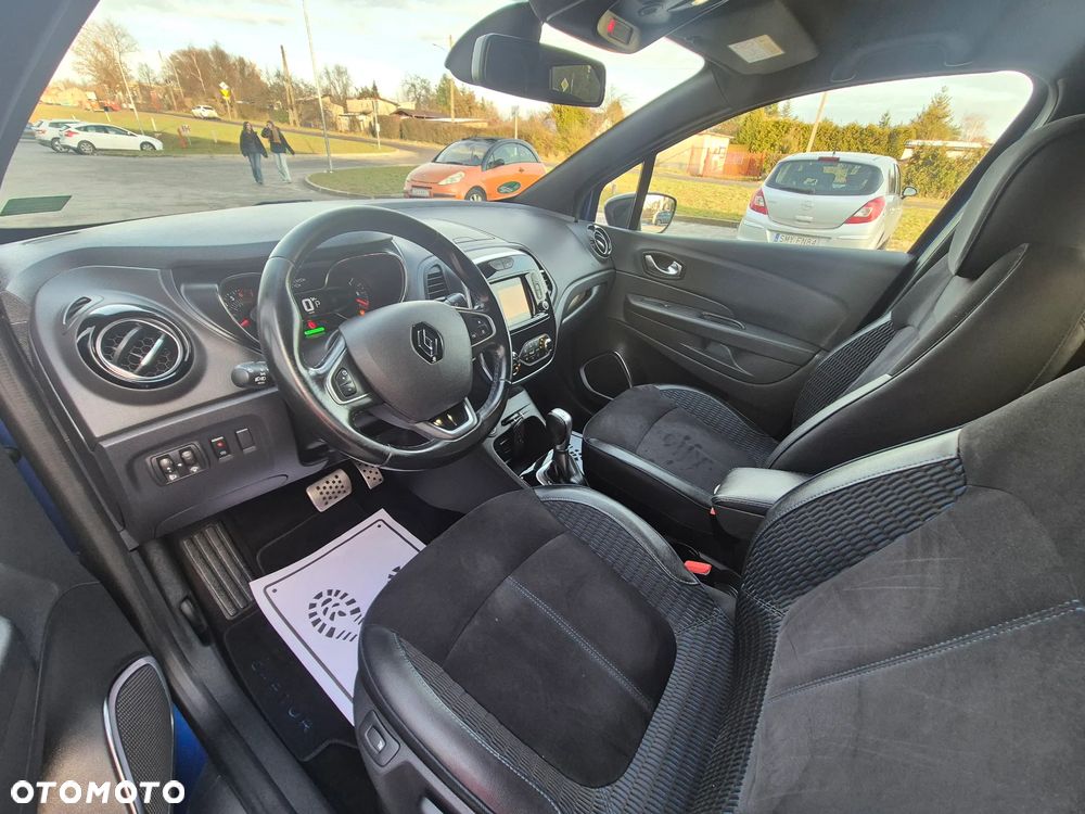Renault Captur - 5