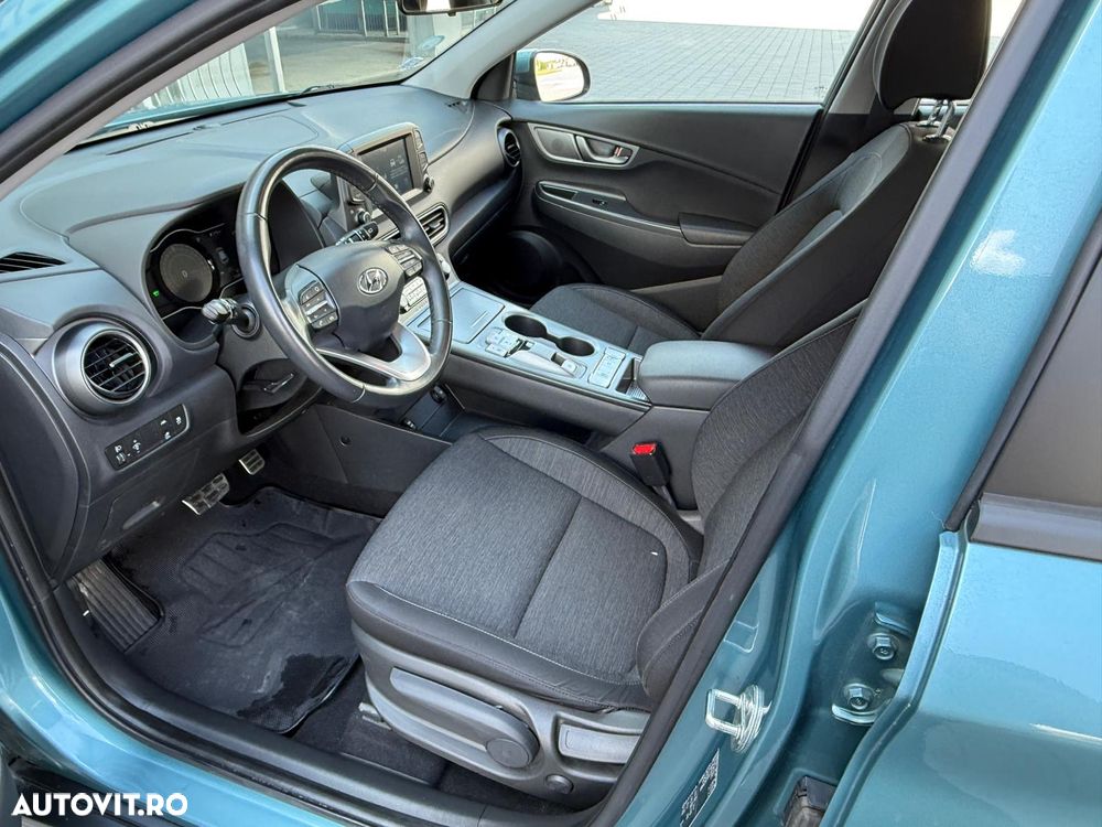 Hyundai KONA Style - 7