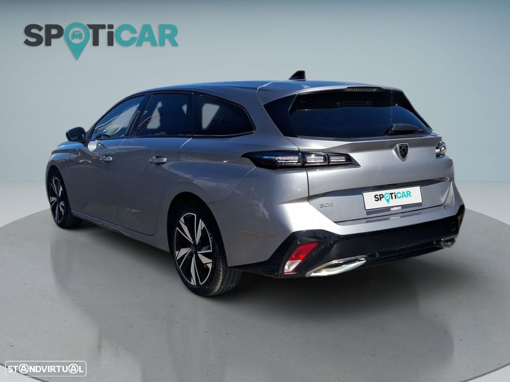 Peugeot 308 1.2 PureTech Allure - 6