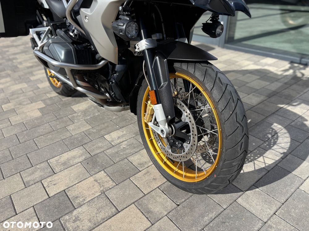 BMW GS - 15