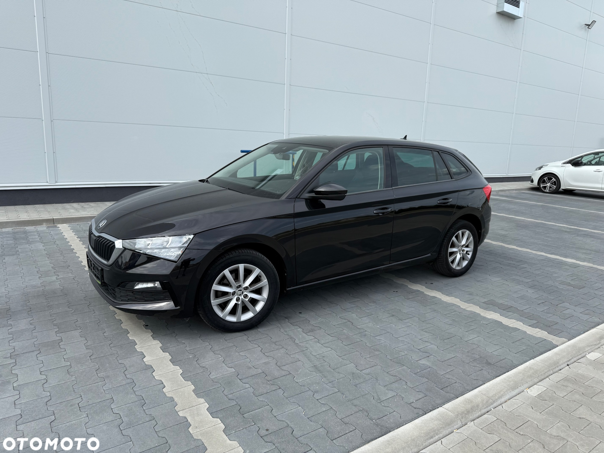 Skoda Scala 1.6 TDI Monte Carlo - 6