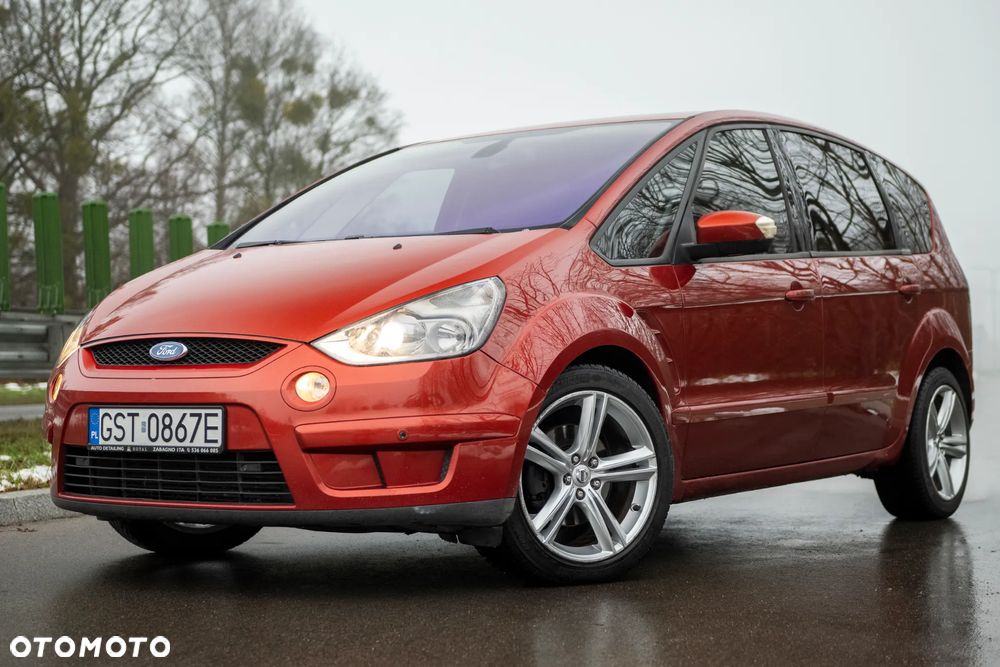 Ford S-Max - 3