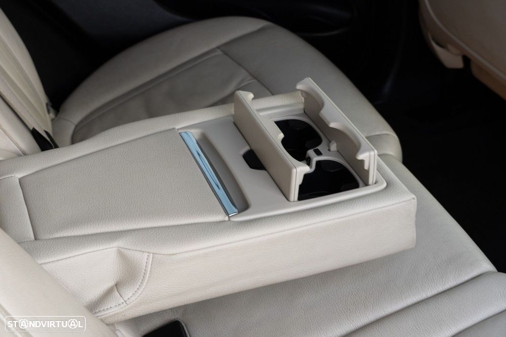 BMW X5 25 d sDrive Comfort 7L - 41