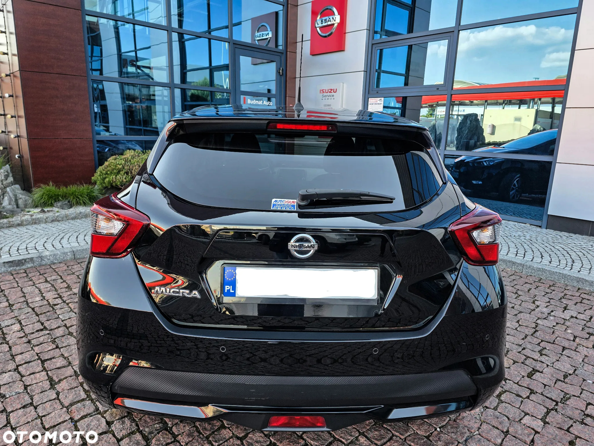 Nissan Micra 1.0 IG-T N-Connecta - 7