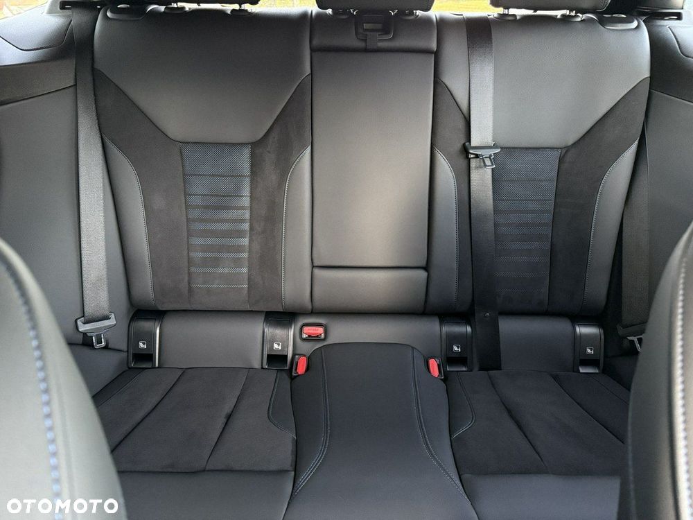 BMW Seria 4 420d xDrive Sport-Aut M Sport - 26