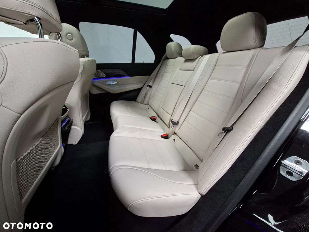 Mercedes-Benz GLE 450 d mHEV 4-Matic AMG Line - 6