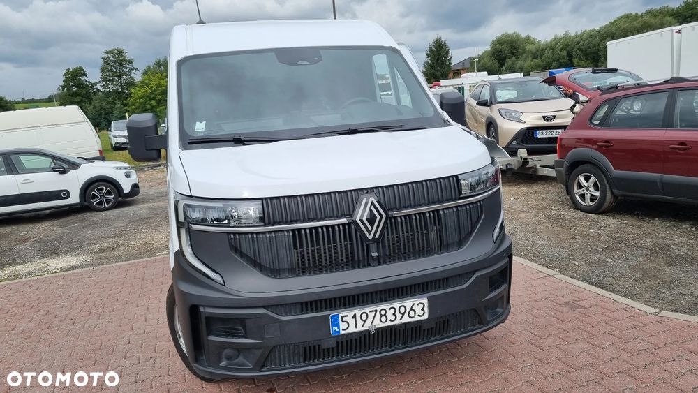 Renault Master - 8
