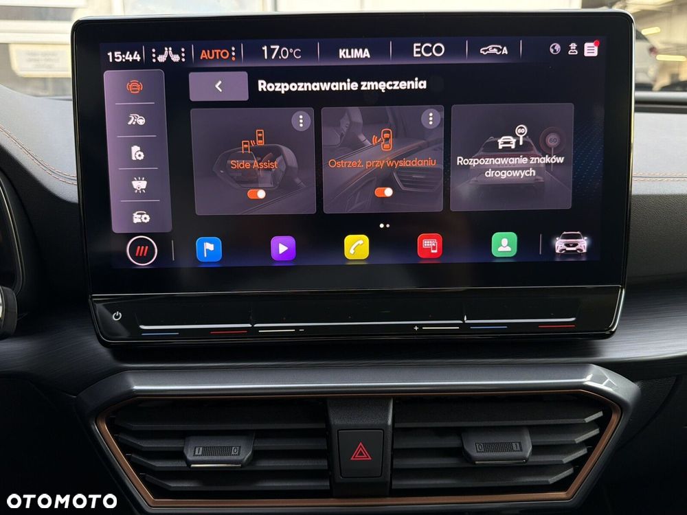 Cupra Formentor - 33