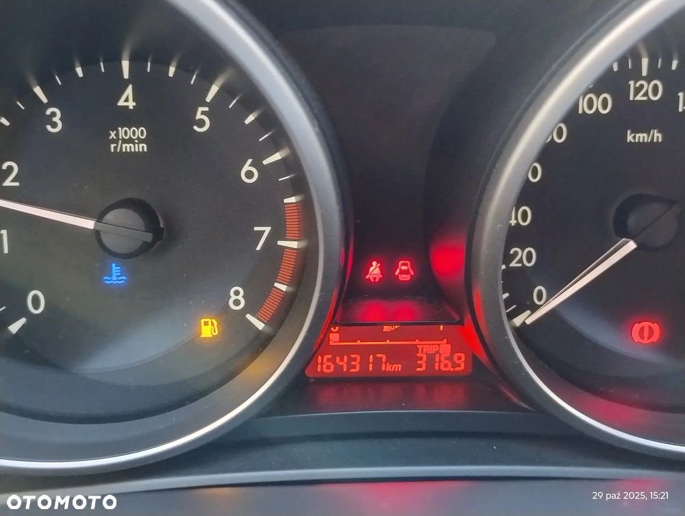 Mazda 5 1.8 Exclusive - 9