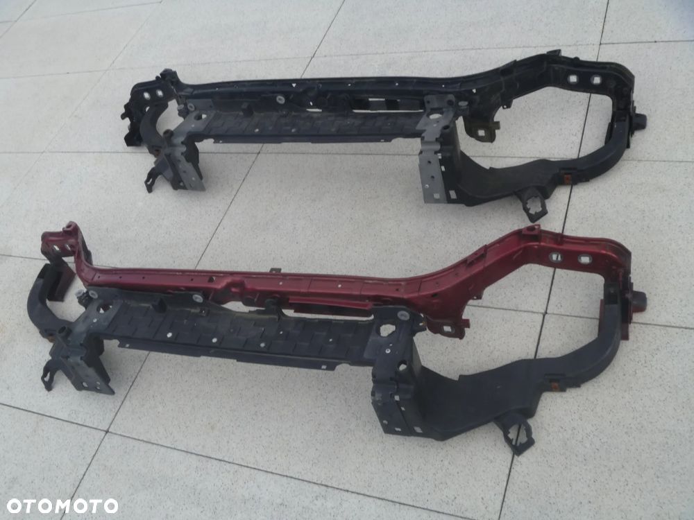 FORD S MAX MK2 2015 GALAXY MK4  PAS PRZEDNI ŁADNY ORYGINAŁ - 26