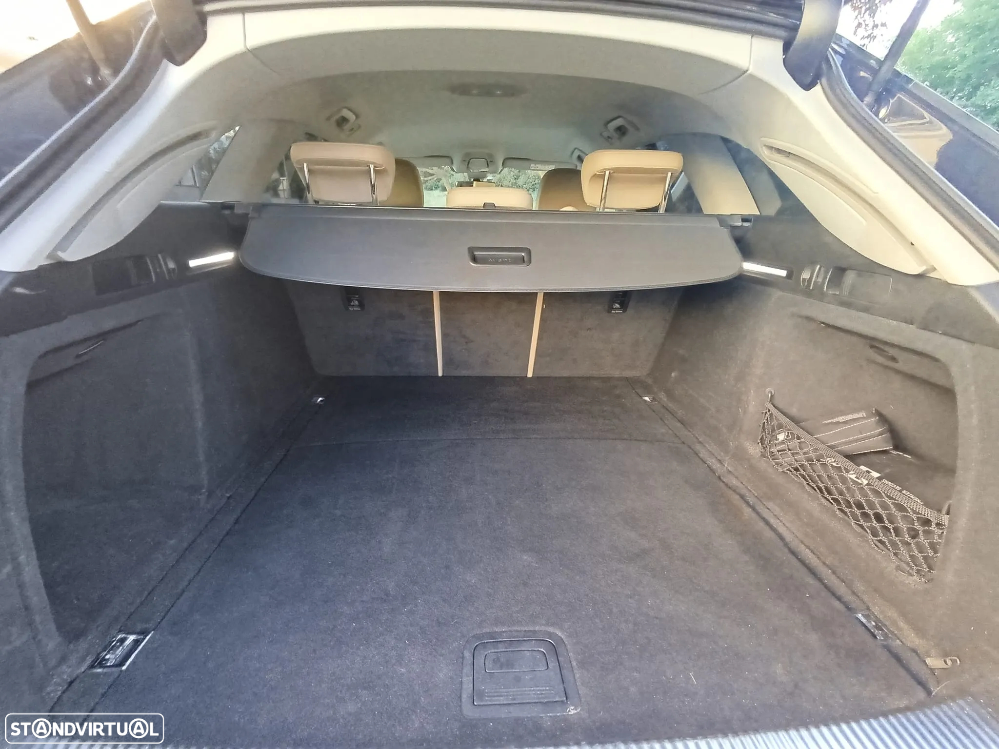 Audi A4 Avant 2.0 TDI exclusive - 28