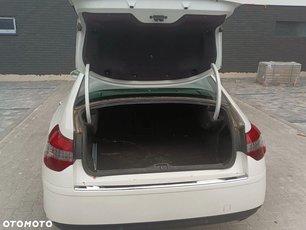 Citroën C5 2.0 HDi Exclusive - 6