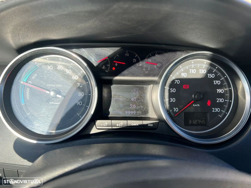 Peugeot 508 - 15