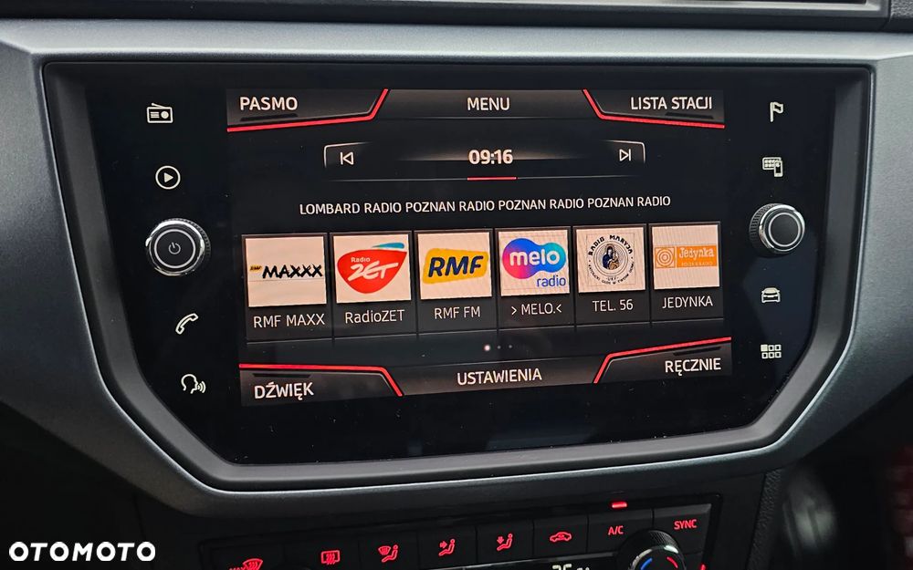 Seat Arona 1.0 Eco TSI DSG Style - 19