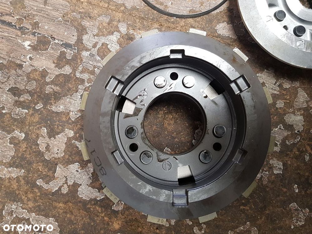 Sprzęgło Honda CBR 1000RR Fireblade 2008-2011 - 7