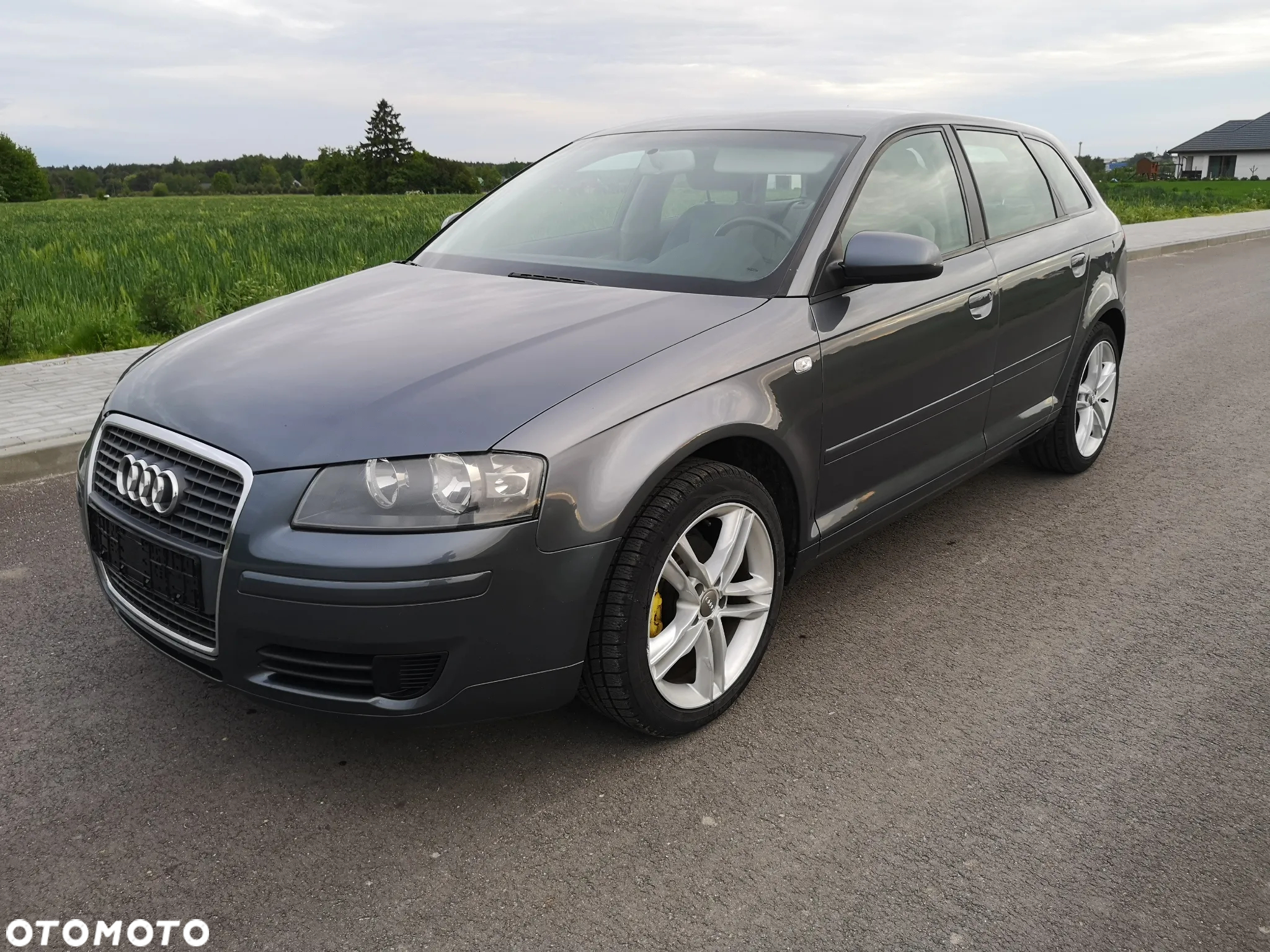 Audi A3 - 17