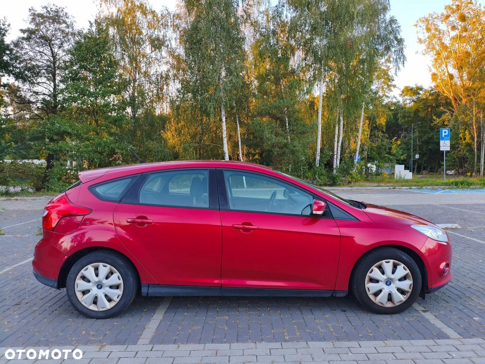 Ford Focus - 10