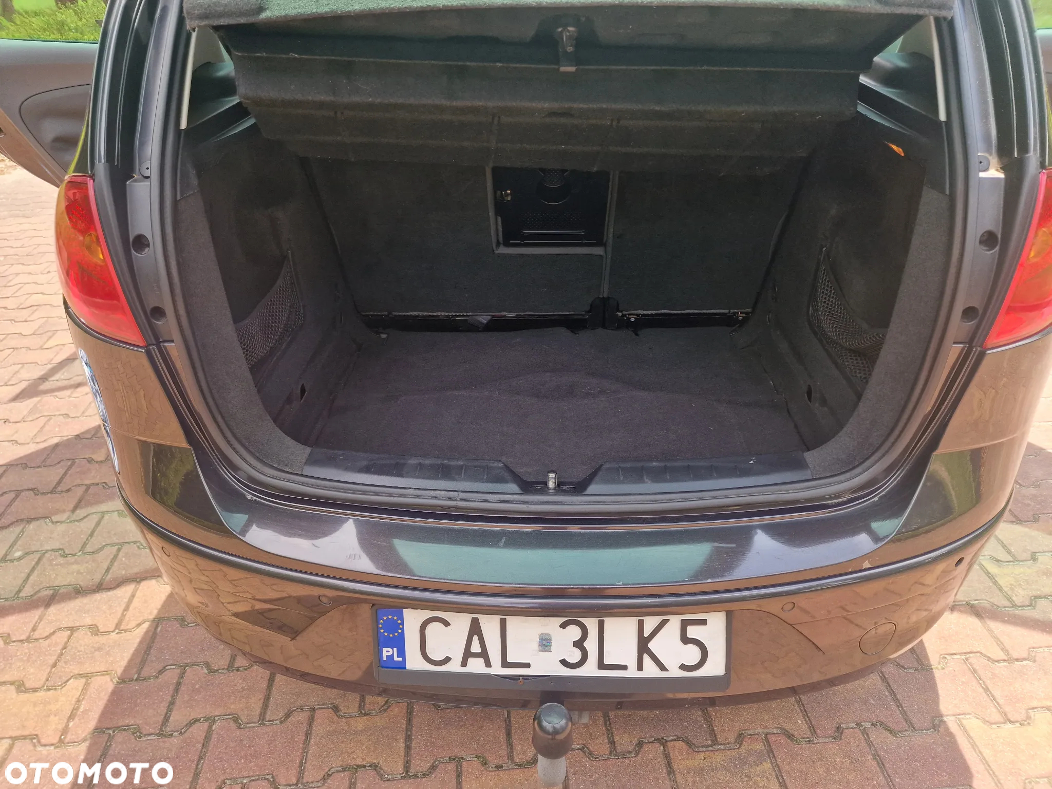 Seat Altea - 12
