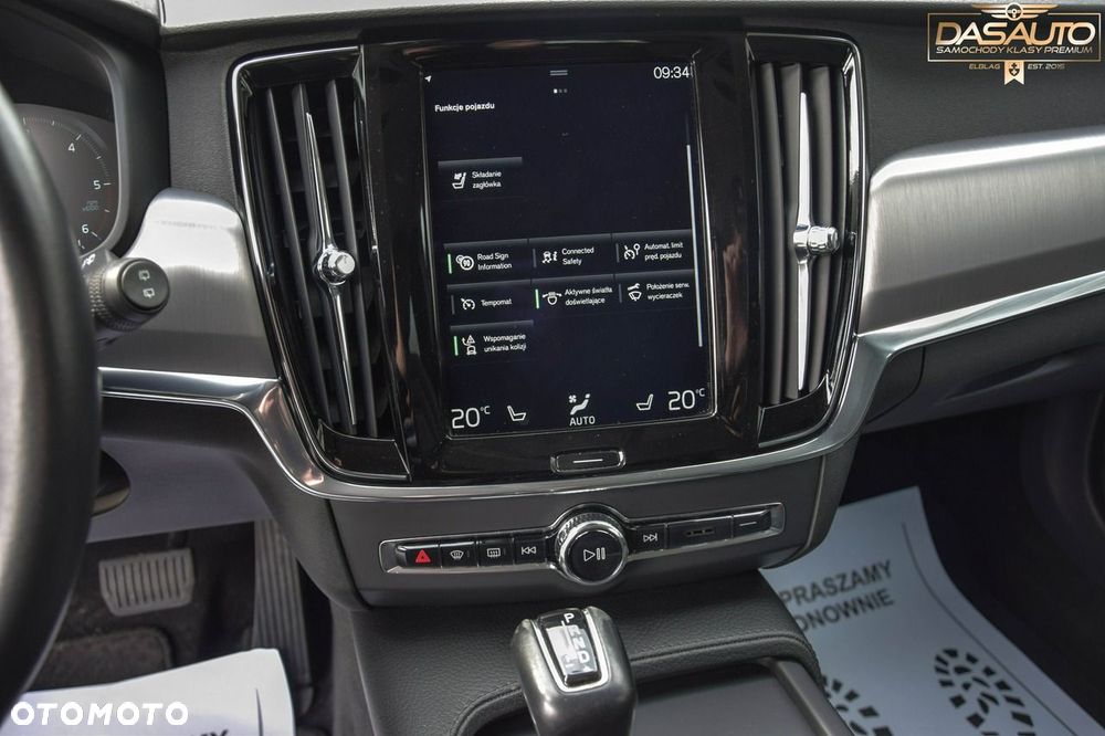 Volvo V90 - 23