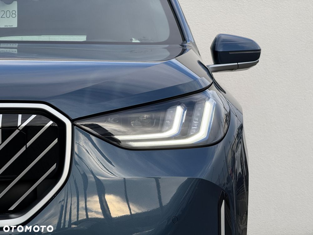 BMW X3 20 xDrive - 7