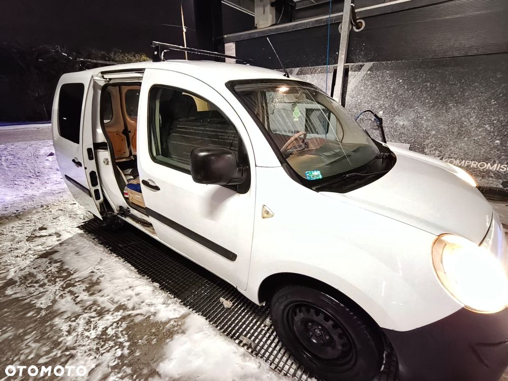 Renault Kangoo - 1