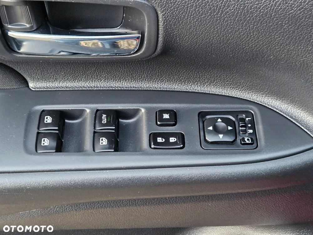 Mitsubishi Outlander 2.0 City Style 2WD - 34