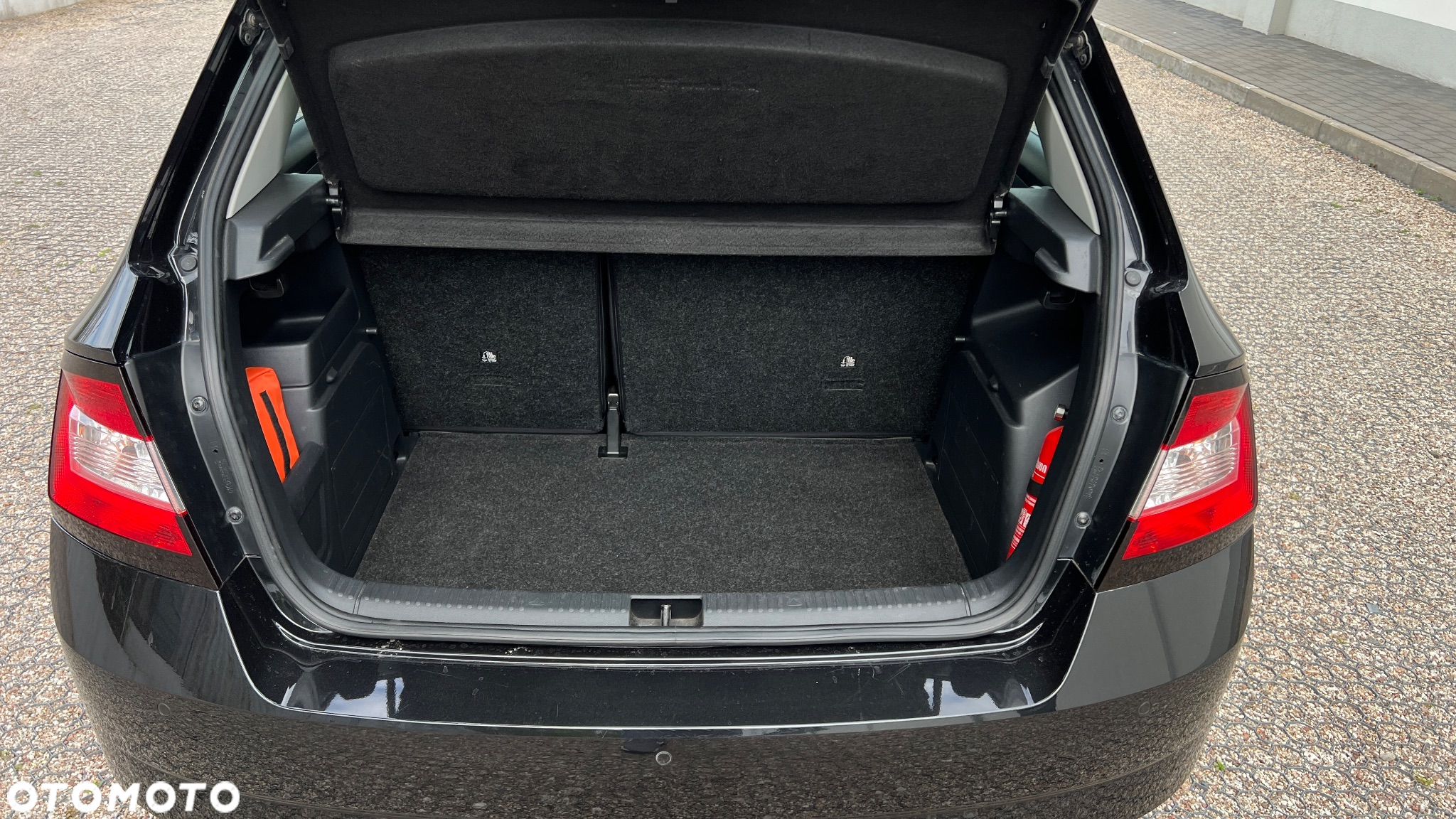 Skoda Fabia 1.0 TSI Ambition - 16