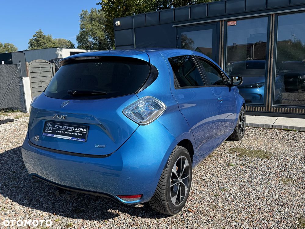 Renault Zoe - 13
