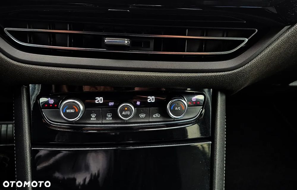 Opel Grandland Plug-in-Hybrid4 1.6 DI Automatik Ultimate - 22