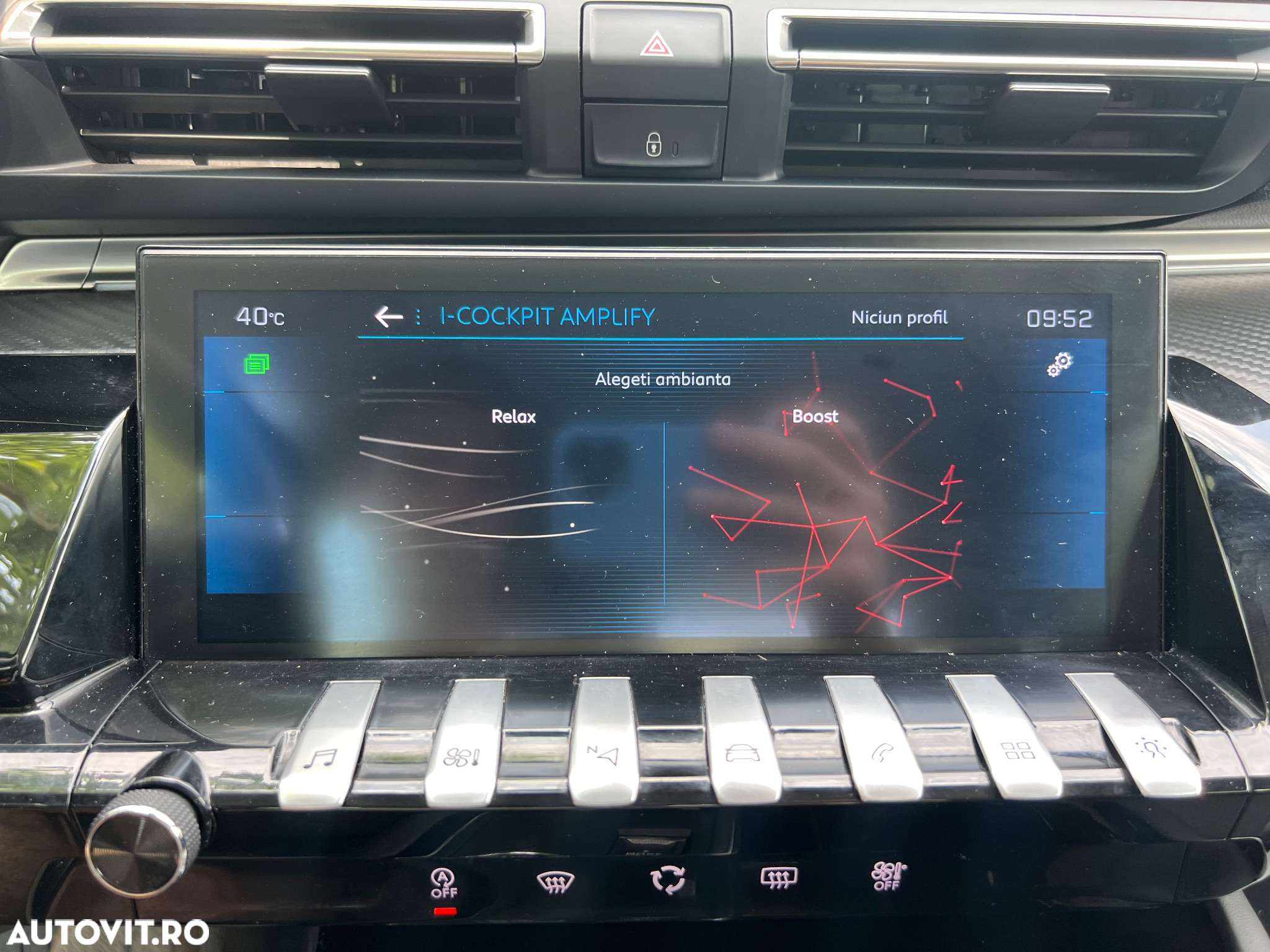 Peugeot 508 1.5 BlueHDI S&S EAT8 Allure Pack - 18