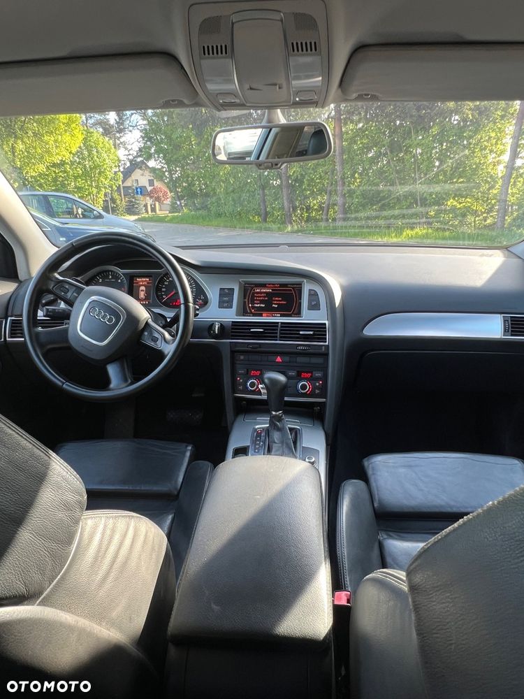 Audi A6 - 13