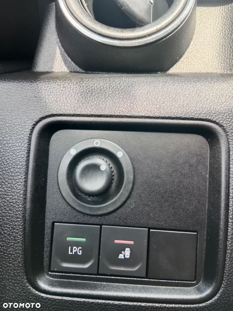 Dacia Duster 1.0 TCe Prestige - 29